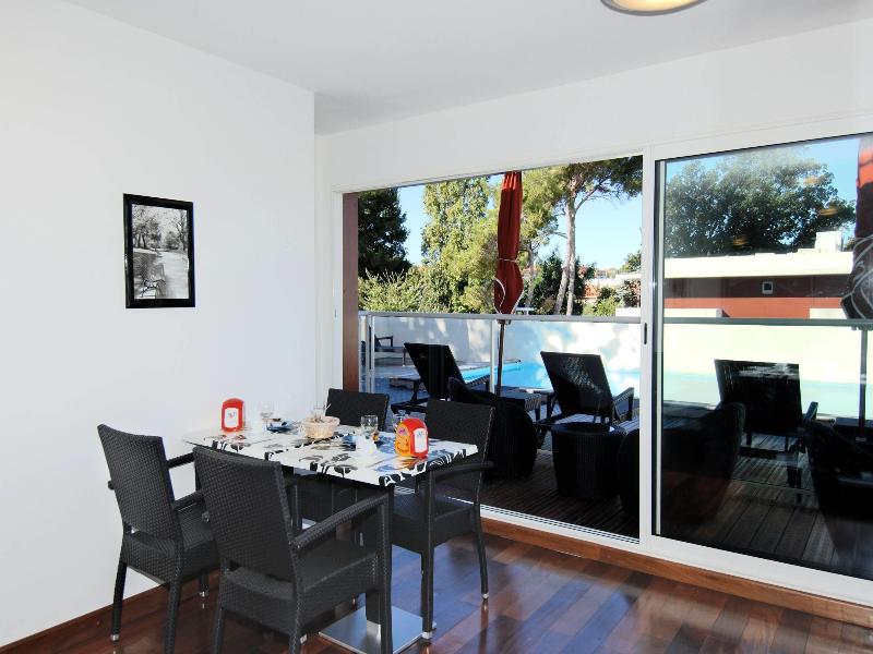 Appart Hotel Odalys City Antibes Olympe image