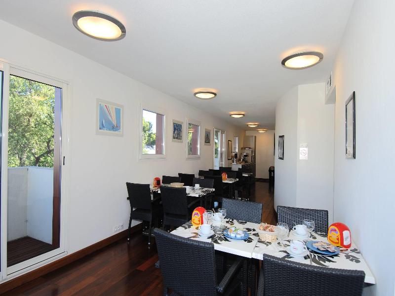 Appart Hotel Odalys City Antibes Olympe image
