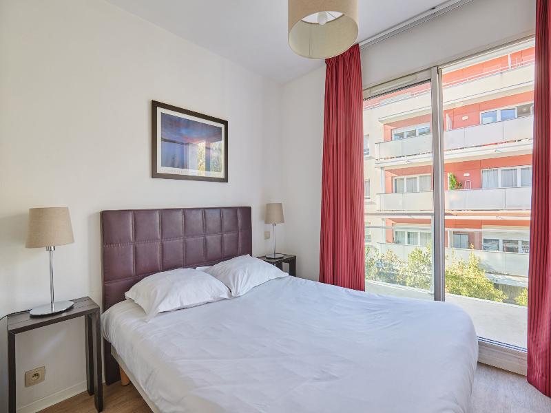 Appart Hotel Odalys City Antibes Olympe image