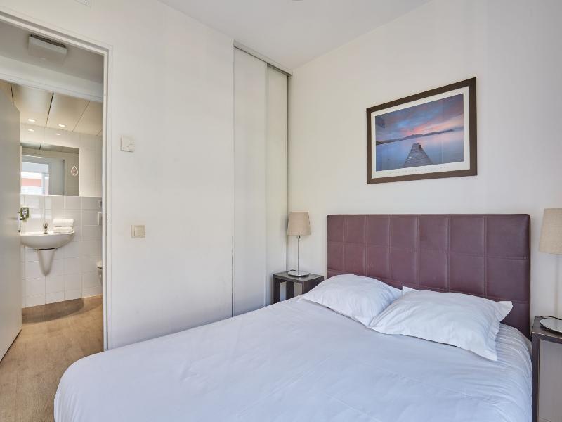 Appart Hotel Odalys City Antibes Olympe image