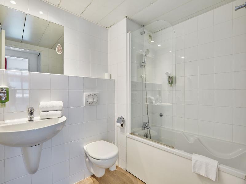 Appart Hotel Odalys City Antibes Olympe image
