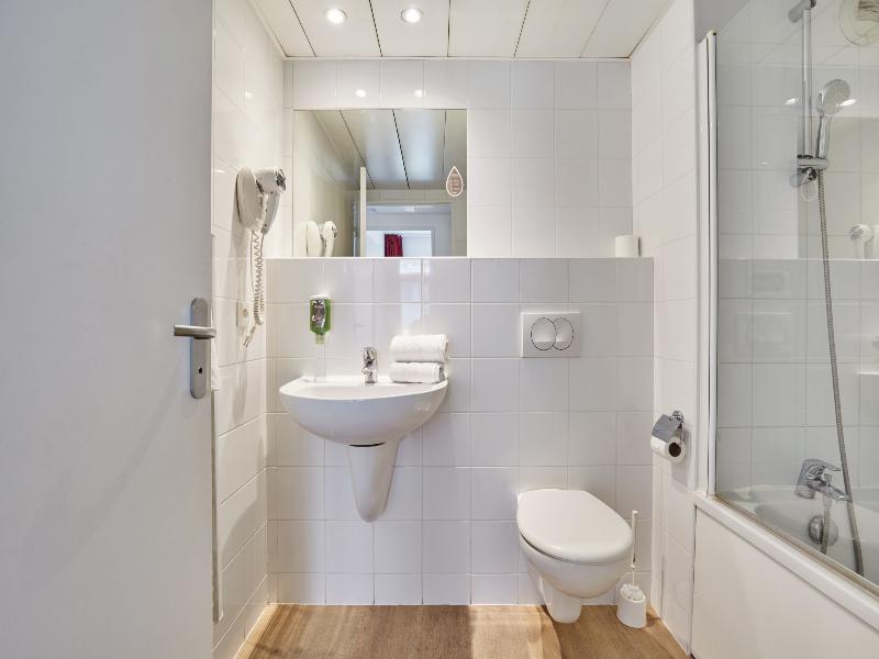 Appart Hotel Odalys City Antibes Olympe image