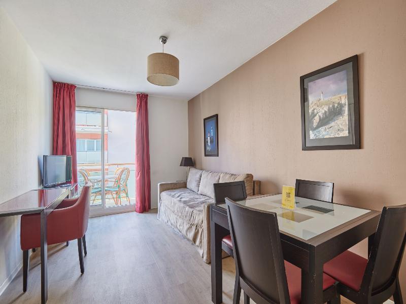 Appart Hotel Odalys City Antibes Olympe image