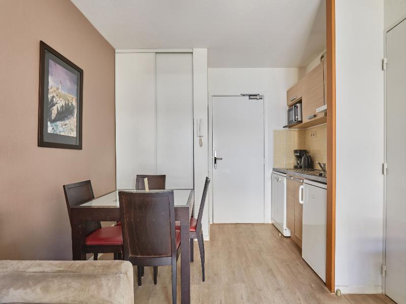 Appart Hotel Odalys City Antibes Olympe image