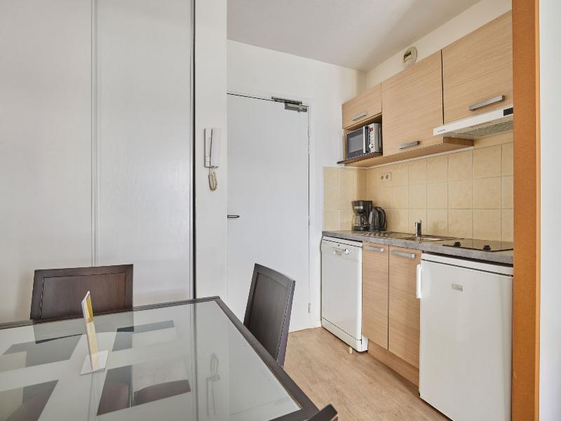 Appart Hotel Odalys City Antibes Olympe image