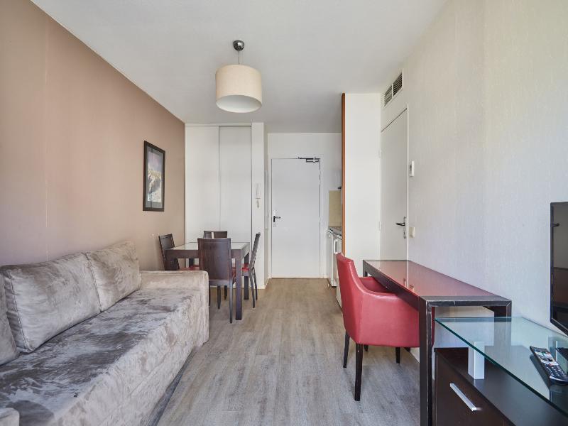 Appart Hotel Odalys City Antibes Olympe image
