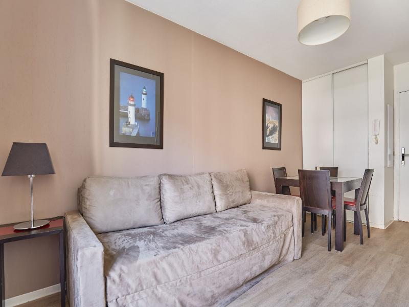 Appart Hotel Odalys City Antibes Olympe image