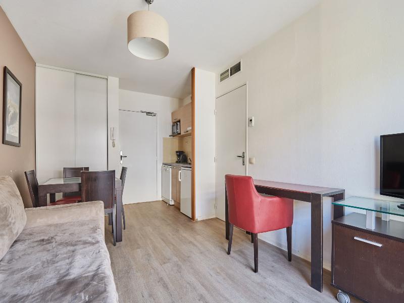 Appart Hotel Odalys City Antibes Olympe image