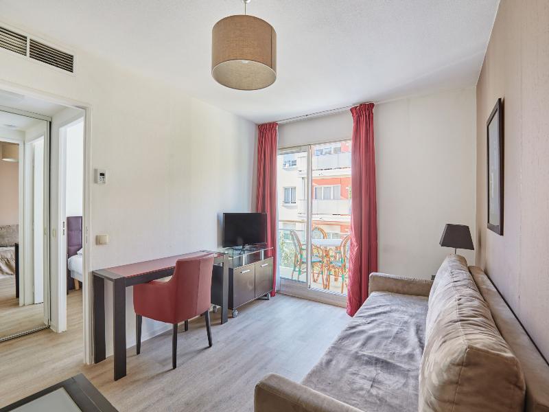 Appart Hotel Odalys City Antibes Olympe image