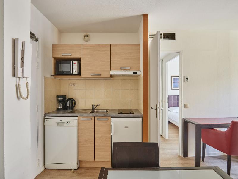 Appart Hotel Odalys City Antibes Olympe image