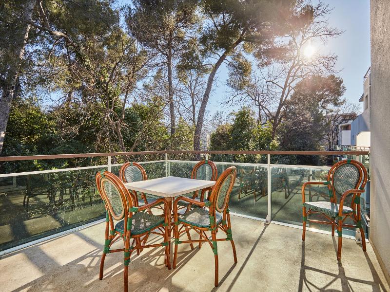 Appart Hotel Odalys City Antibes Olympe image