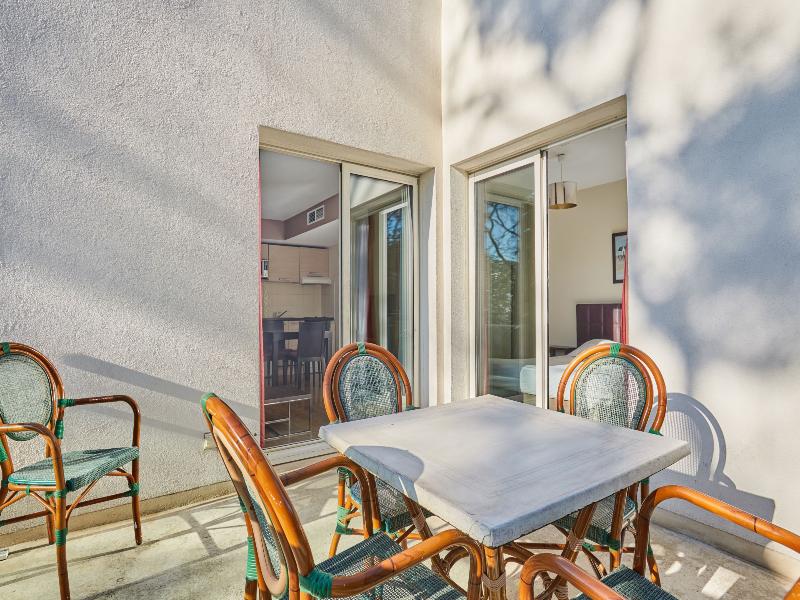 Appart Hotel Odalys City Antibes Olympe image