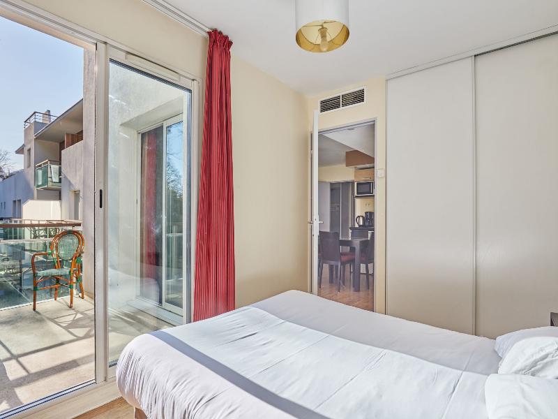 Appart Hotel Odalys City Antibes Olympe image