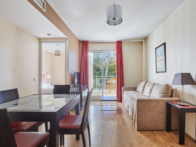 Appart Hotel Odalys City Antibes Olympe image