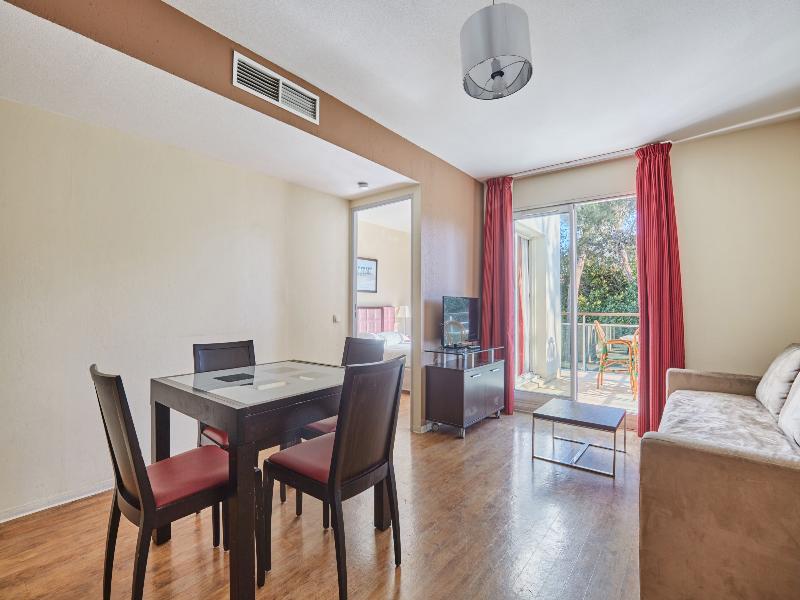 Appart Hotel Odalys City Antibes Olympe image