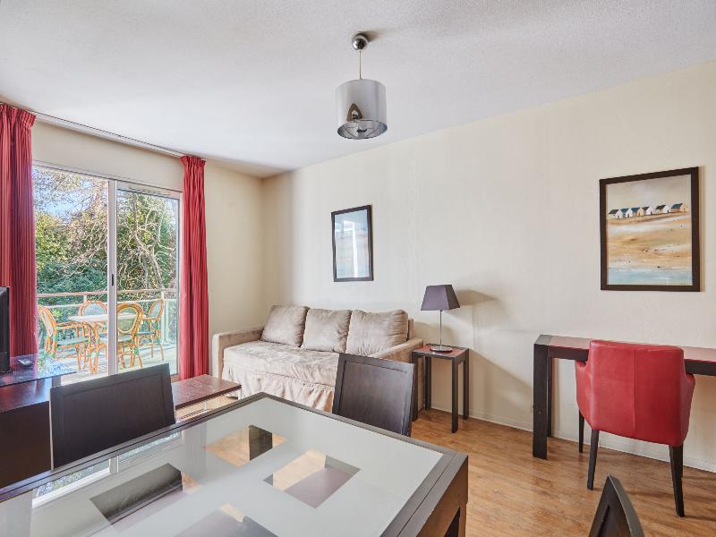 Appart Hotel Odalys City Antibes Olympe image