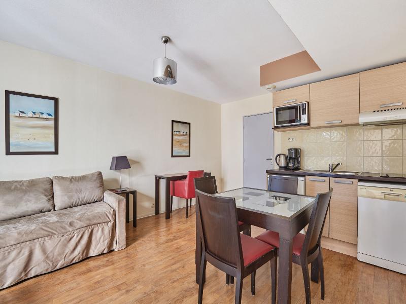 Appart Hotel Odalys City Antibes Olympe image