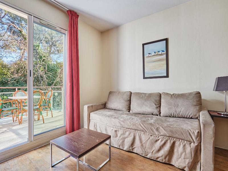 Appart Hotel Odalys City Antibes Olympe image