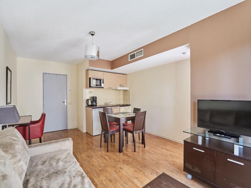 Appart Hotel Odalys City Antibes Olympe image