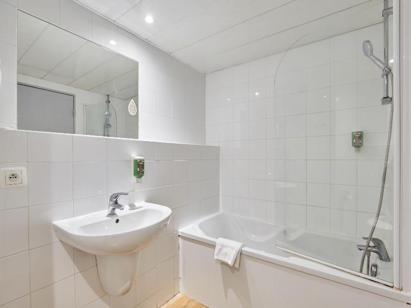 Appart Hotel Odalys City Antibes Olympe image