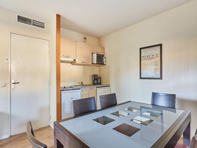 Appart Hotel Odalys City Antibes Olympe image