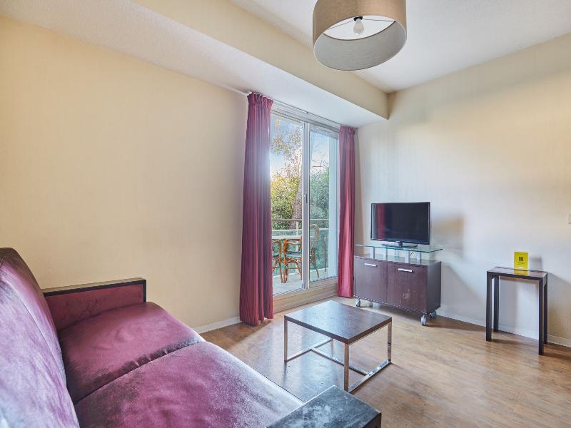 Appart Hotel Odalys City Antibes Olympe image