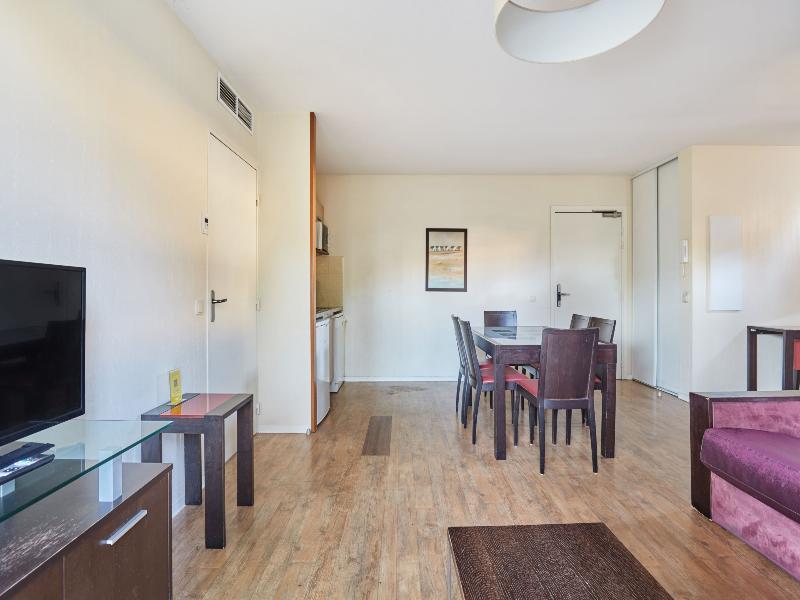 Appart Hotel Odalys City Antibes Olympe image