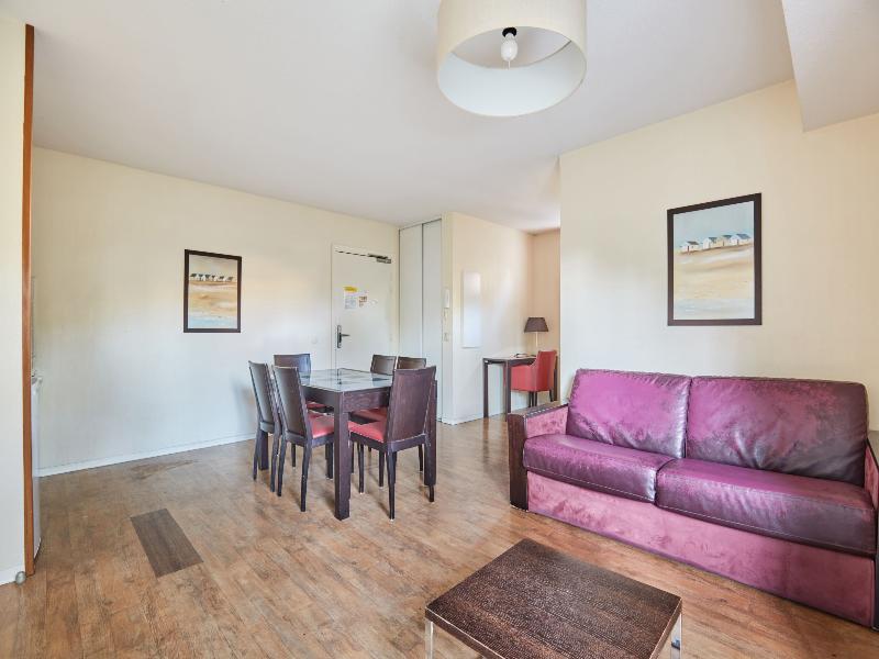 Appart Hotel Odalys City Antibes Olympe image