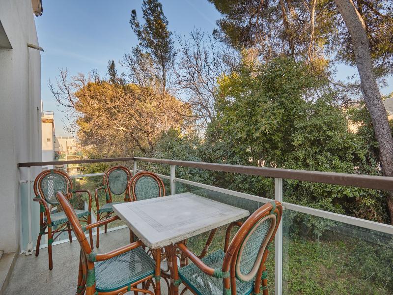 Appart Hotel Odalys City Antibes Olympe image