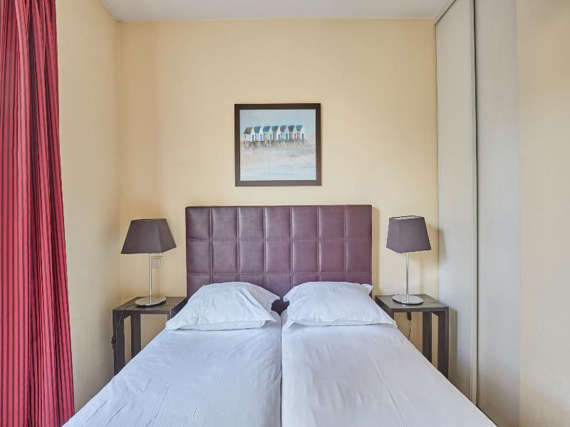 Appart Hotel Odalys City Antibes Olympe image