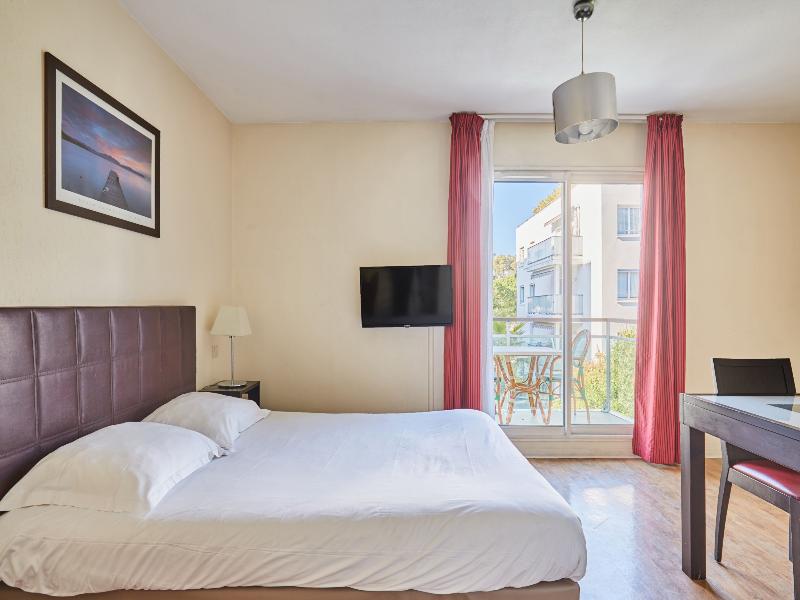 Appart Hotel Odalys City Antibes Olympe image