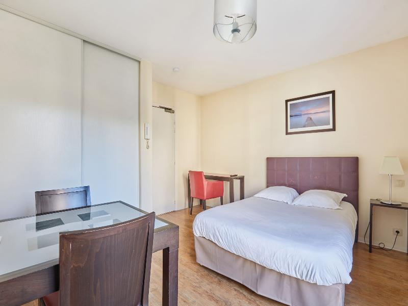 Appart Hotel Odalys City Antibes Olympe image