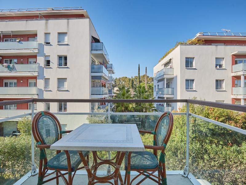 Appart Hotel Odalys City Antibes Olympe image