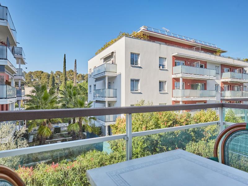Appart Hotel Odalys City Antibes Olympe image