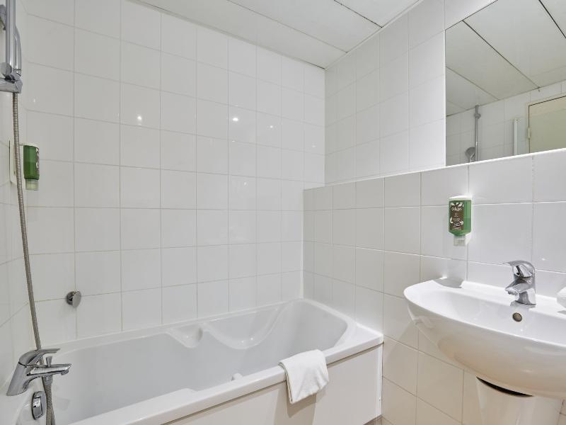 Appart Hotel Odalys City Antibes Olympe image