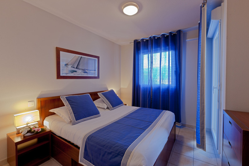 Goélia Mandelieu Riviera Resort image