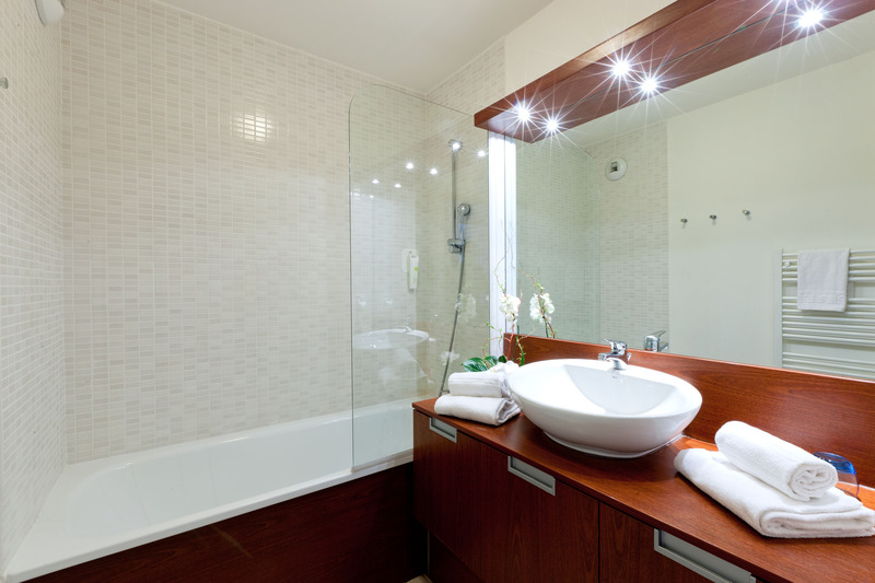 Goélia Mandelieu Riviera Resort image