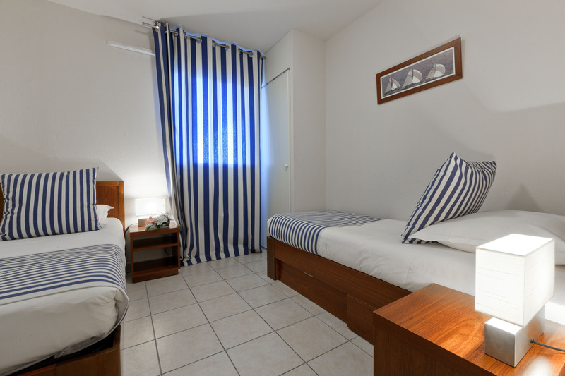 Goélia Mandelieu Riviera Resort image