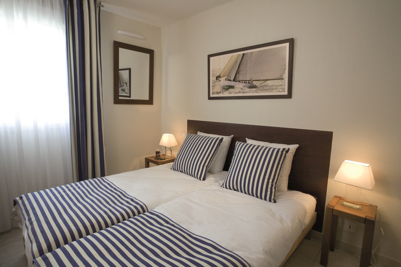 Goélia Mandelieu Riviera Resort image