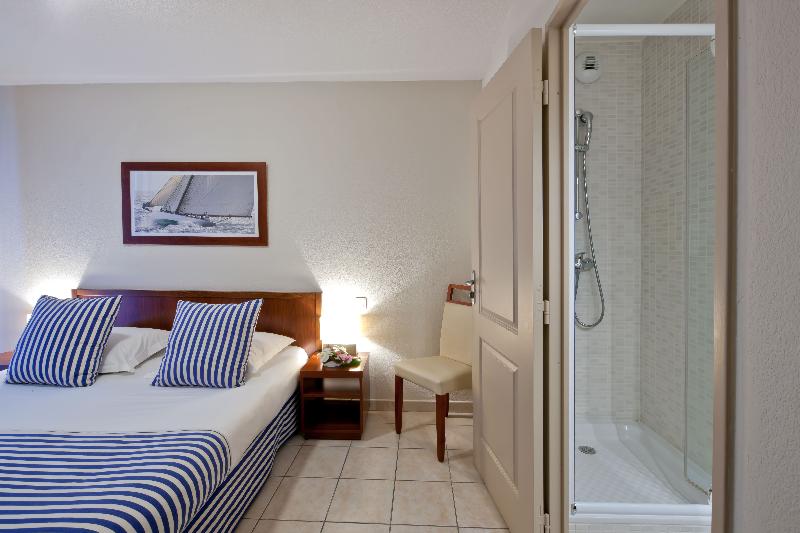 Goélia Mandelieu Riviera Resort image