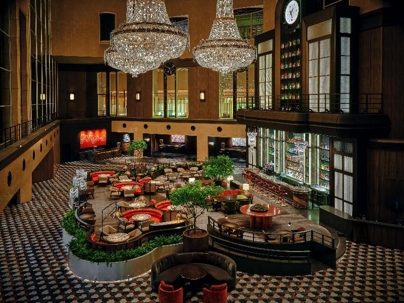 Hyatt Regency Tokyo image