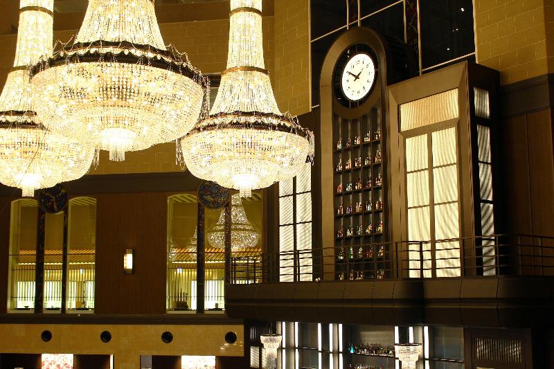 Hyatt Regency Tokyo image