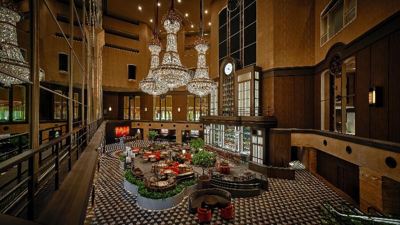 Hyatt Regency Tokyo image