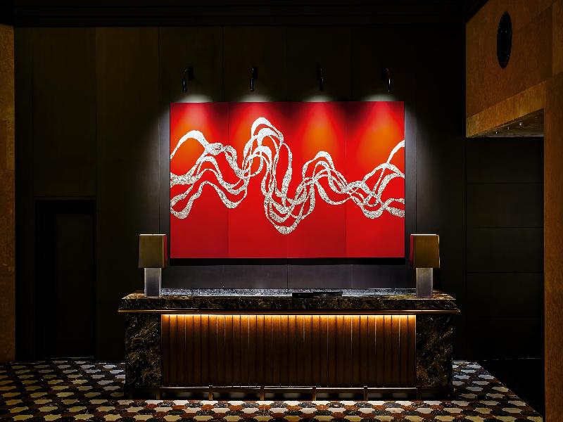 Hyatt Regency Tokyo image