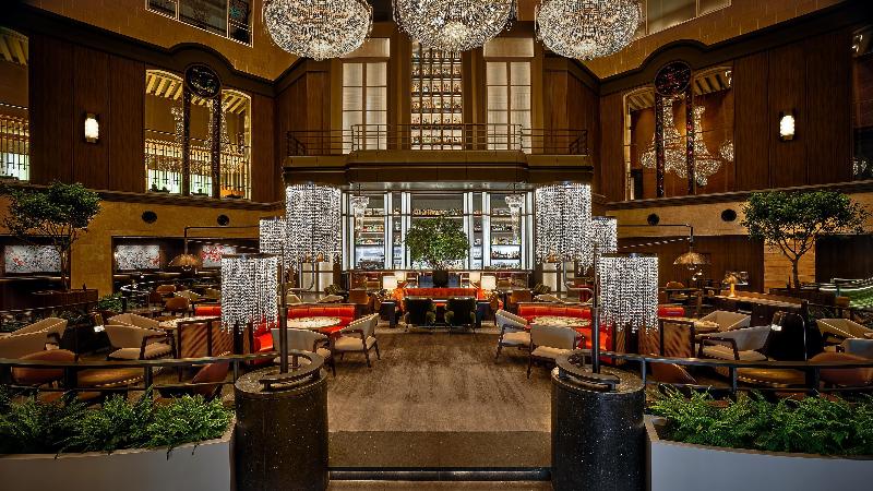 Hyatt Regency Tokyo image