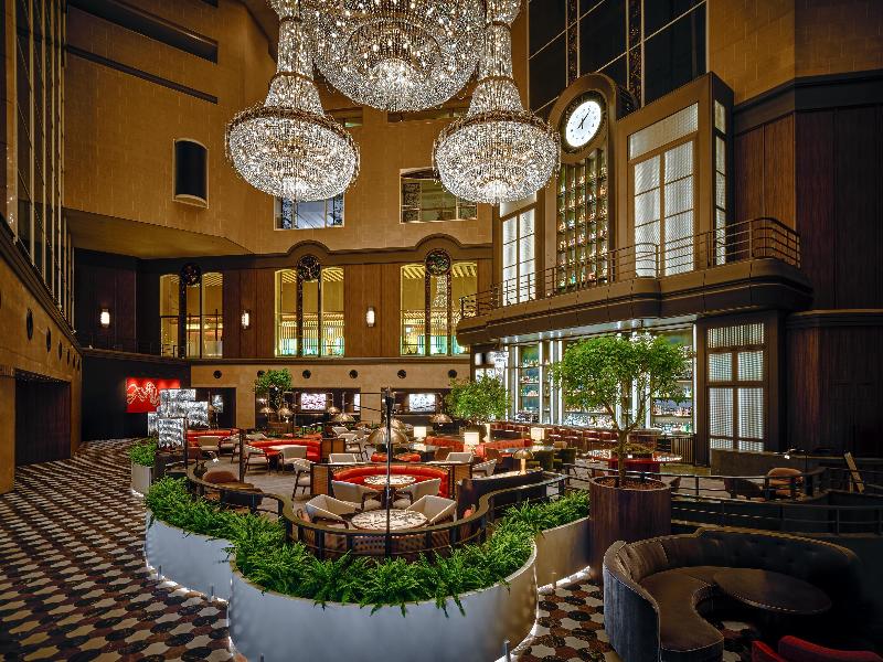 Hyatt Regency Tokyo image