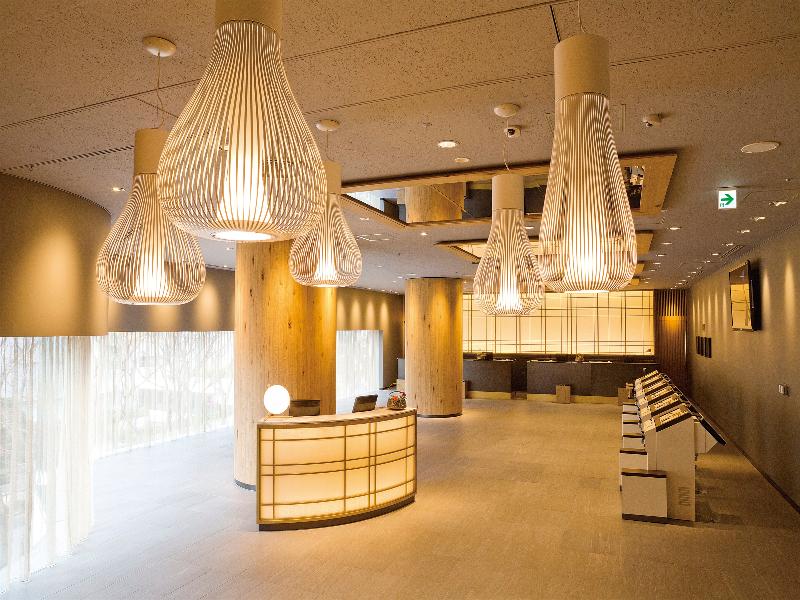 Shinjuku Washington Hotel Main image