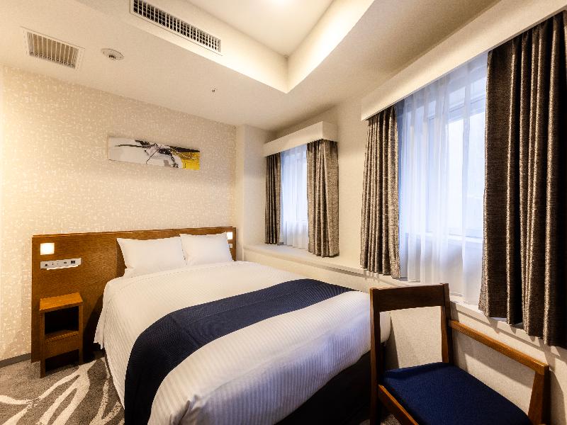 Shinjuku Washington Hotel Main image
