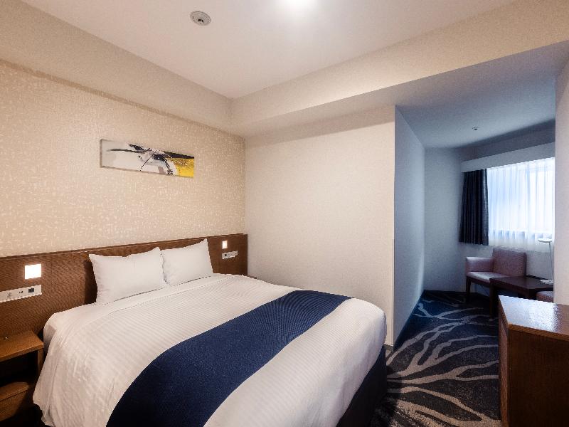 Shinjuku Washington Hotel Main image