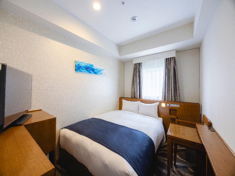 Shinjuku Washington Hotel Main image